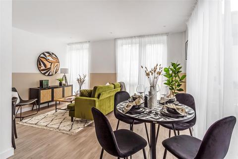 1 bedroom apartment for sale - LEATHERHEAD KT22