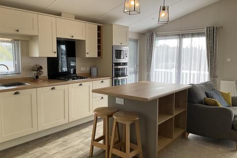 2 bedroom chalet for sale, Glan Gors Park, Lon Bryn Mair, Brynteg