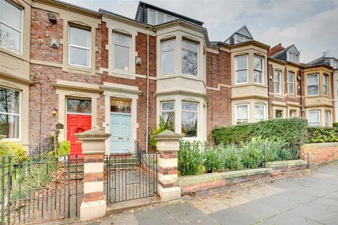 22 Saltwell View, Gateshead, NE8 4NT