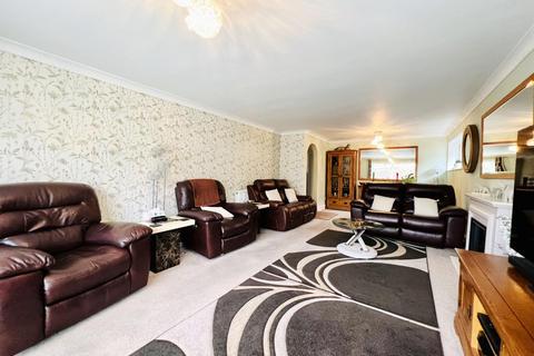 3 bedroom detached bungalow for sale, GREATSTONE