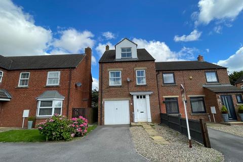 34 Constantine Crescent, Scarborough, YO12 4LQ