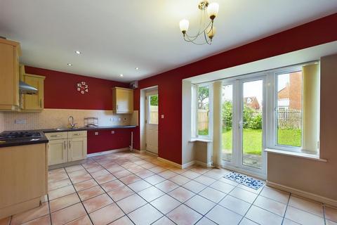34 Constantine Crescent, Scarborough, YO12 4LQ