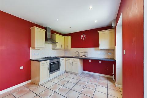 34 Constantine Crescent, Scarborough, YO12 4LQ