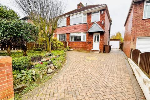 62 Fitzwilliam Avenue, Wath Upon Dearne, Rotherham, S63 7HW