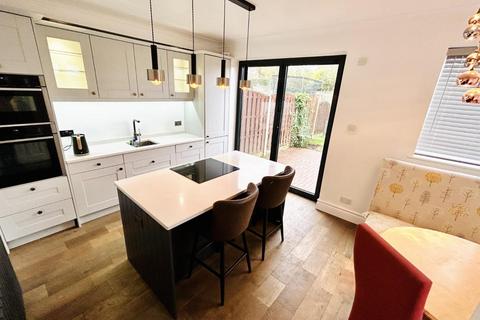 62 Fitzwilliam Avenue, Wath Upon Dearne, Rotherham, S63 7HW