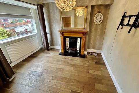62 Fitzwilliam Avenue, Wath Upon Dearne, Rotherham, S63 7HW