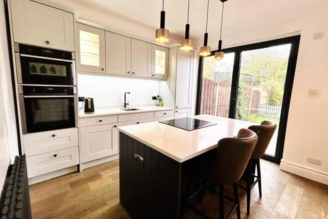 62 Fitzwilliam Avenue, Wath Upon Dearne, Rotherham, S63 7HW