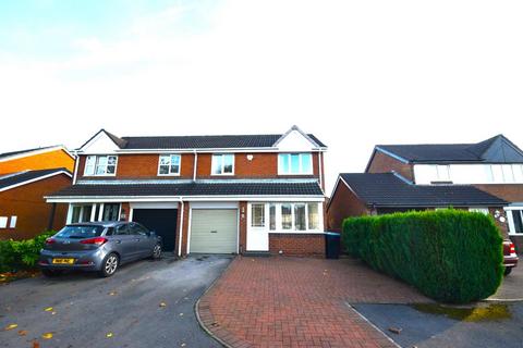 4 Buttermere, Peterlee, SR8 1JF
