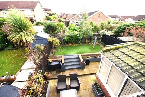 4 Buttermere, Peterlee, SR8 1JF