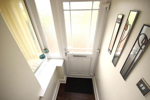 4 Buttermere, Peterlee, SR8 1JF