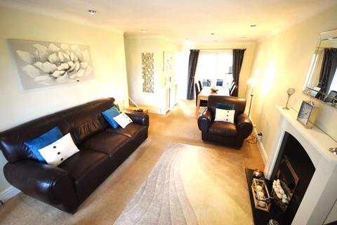 4 Buttermere, Peterlee, SR8 1JF