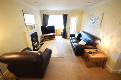 4 Buttermere, Peterlee, SR8 1JF
