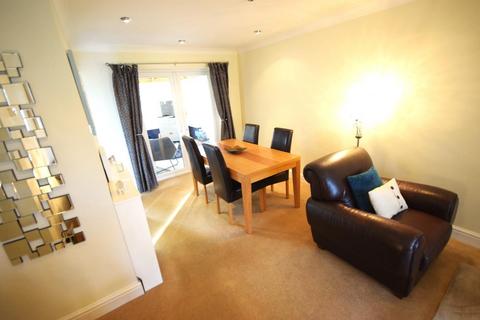 4 Buttermere, Peterlee, SR8 1JF