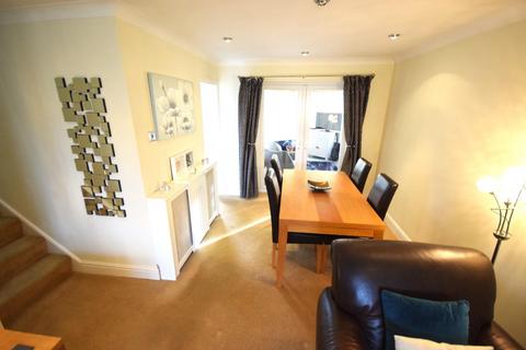 4 Buttermere, Peterlee, SR8 1JF