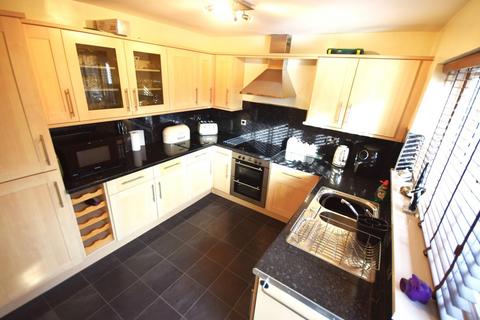 4 Buttermere, Peterlee, SR8 1JF