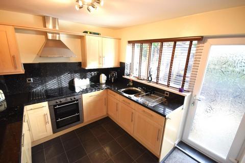 4 Buttermere, Peterlee, SR8 1JF