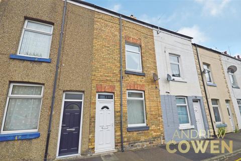 2 bedroom terraced house for sale, Nelson Street, Scarborough YO12