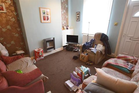 2 bedroom terraced house for sale, Nelson Street, Scarborough YO12