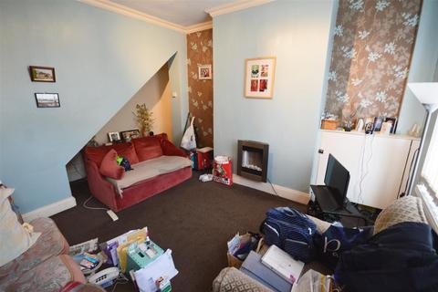 2 bedroom terraced house for sale, Nelson Street, Scarborough YO12