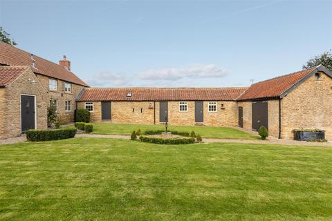 4 bedroom farm house for sale, Wykeham Lane, Wykeham YO13