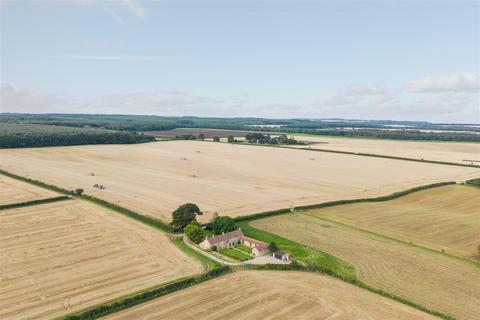 4 bedroom farm house for sale, Wykeham Lane, Wykeham YO13