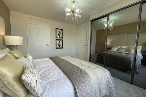 3 bedroom detached bungalow for sale, The Lotus, Scarborough YO11