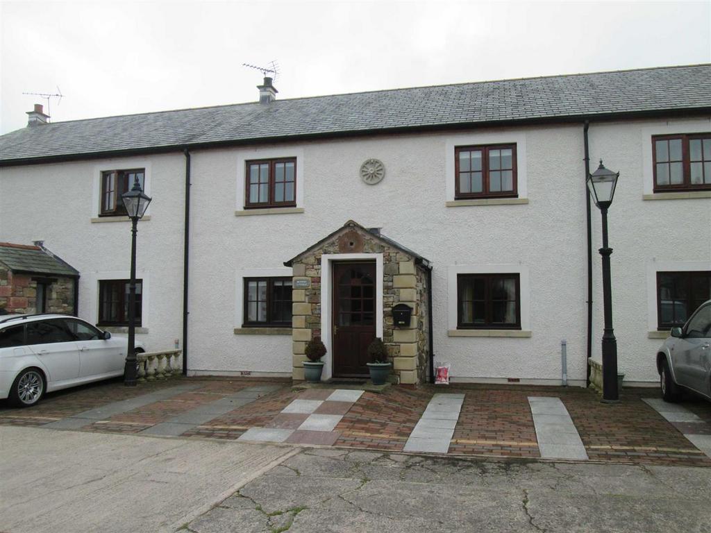 Greysouthen, Cockermouth CA13 3 bed terraced house £680 pcm (£157 pw)