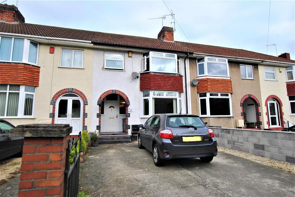 Airport Road, Hengrove, Bristol 3 bed semidetached house £1,200 pcm