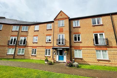 2 bedroom apartment for sale, Wash Beck Close, Scarborough YO12