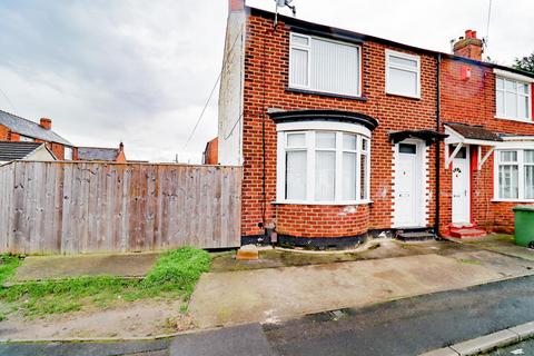 3 bedroom semi-detached house for sale, Newby Grove, Thornaby, Stockton-On-Tees, TS17 8BS