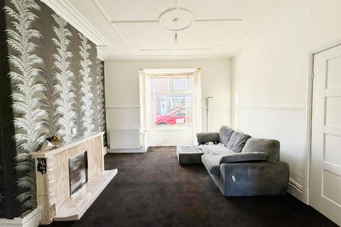 2 bedroom terraced house for sale, Regent Terrace, Fishburn, Stockton-On-Tees