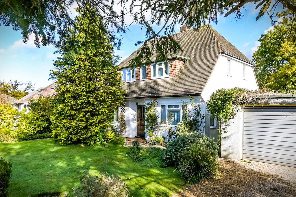 Grange Close, Merstham RH1 4 bed house for sale £850,000