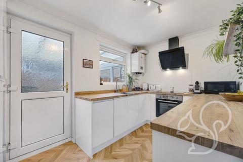 4 Centaury Close, Stanway, Colchester, CO3 0SF