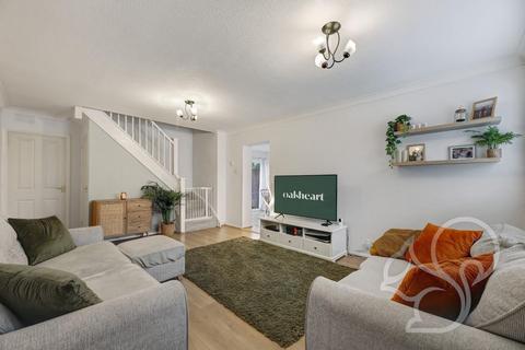 4 Centaury Close, Stanway, Colchester, CO3 0SF