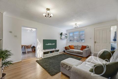 4 Centaury Close, Stanway, Colchester, CO3 0SF