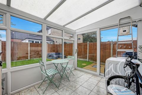 4 Centaury Close, Stanway, Colchester, CO3 0SF