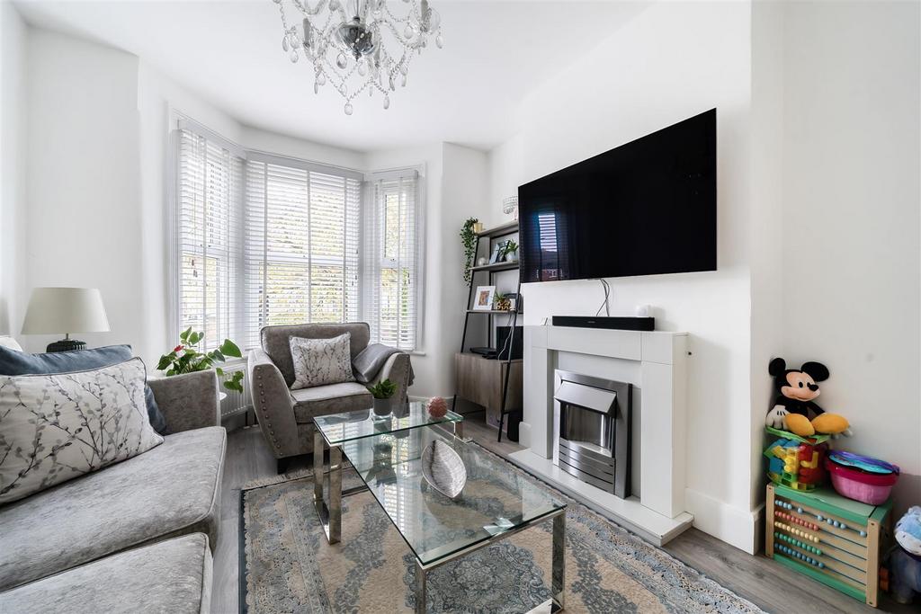 Front Living Room