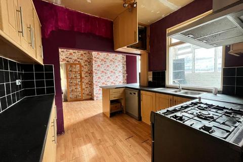 127 Cliff Road, Hornsea, HU18 1JB