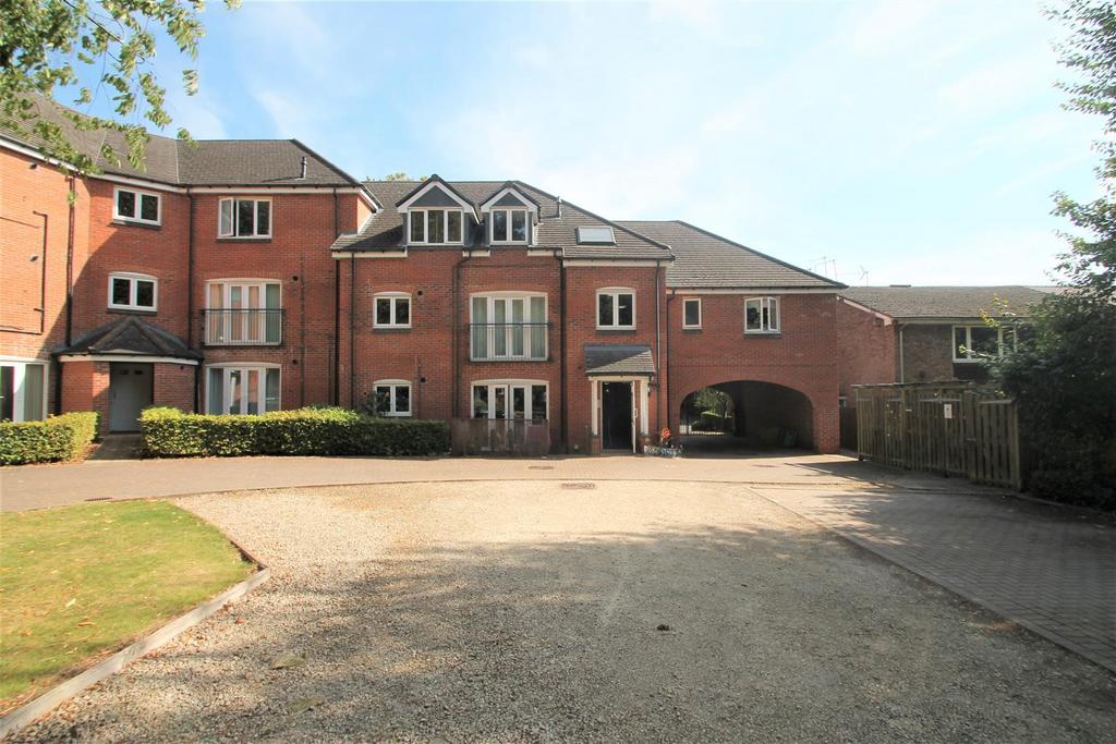 Fellows Lane, Birmingham 1 bed flat for sale £159,950
