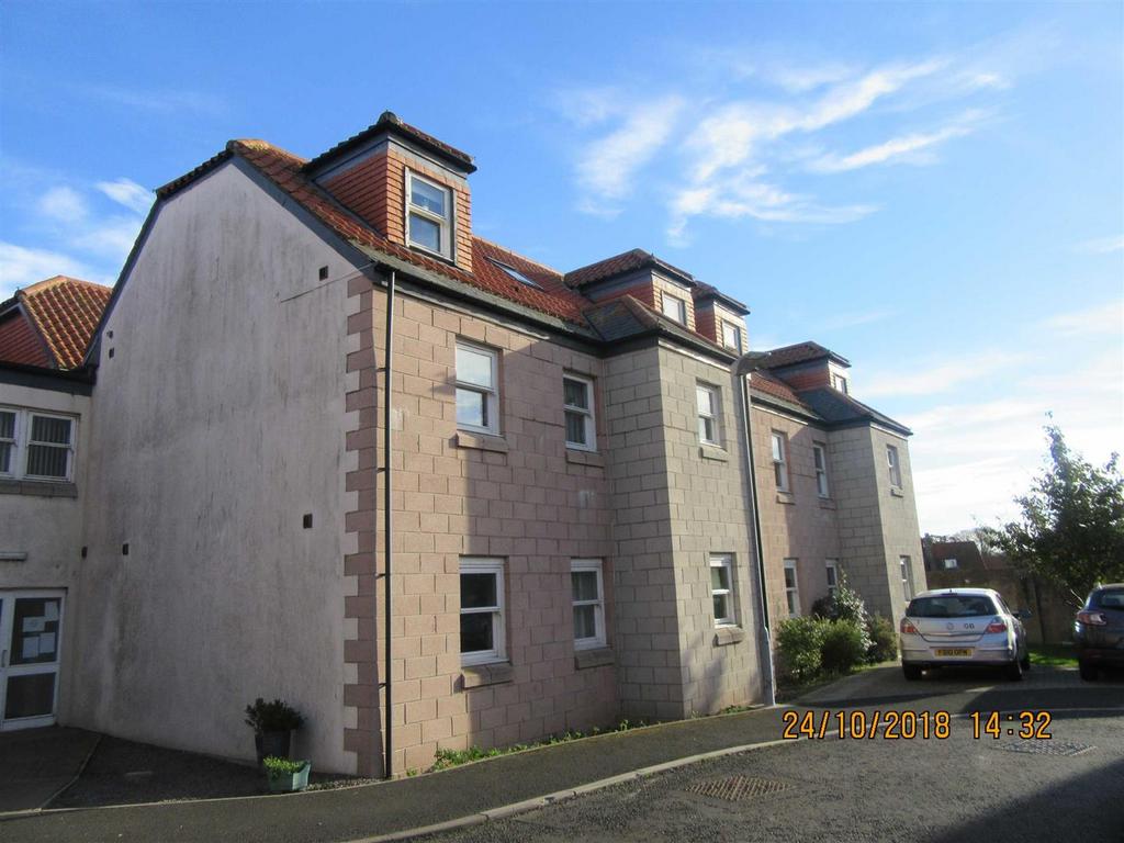 Castlegate Court, Berwick Upon Tweed 3 bed £650 pcm (£150 pw)