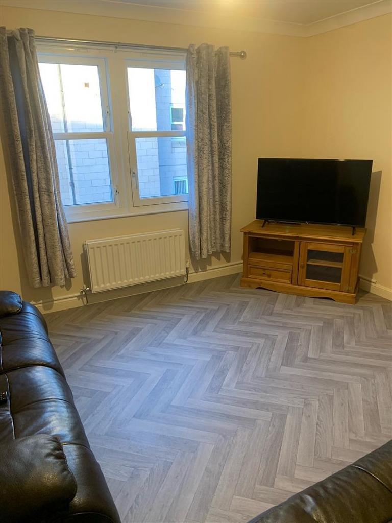 Castlegate Court, Berwick Upon Tweed 3 bed £650 pcm (£150 pw)