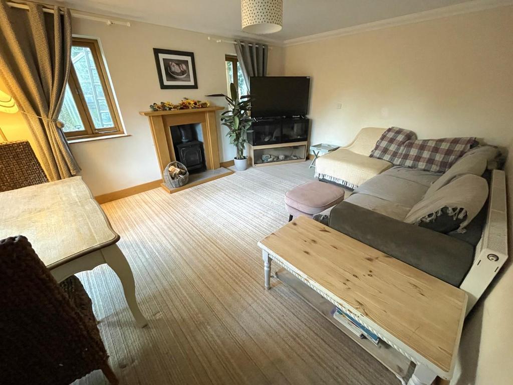 Oxwich, Swansea 3 bed detached house for sale £549,000