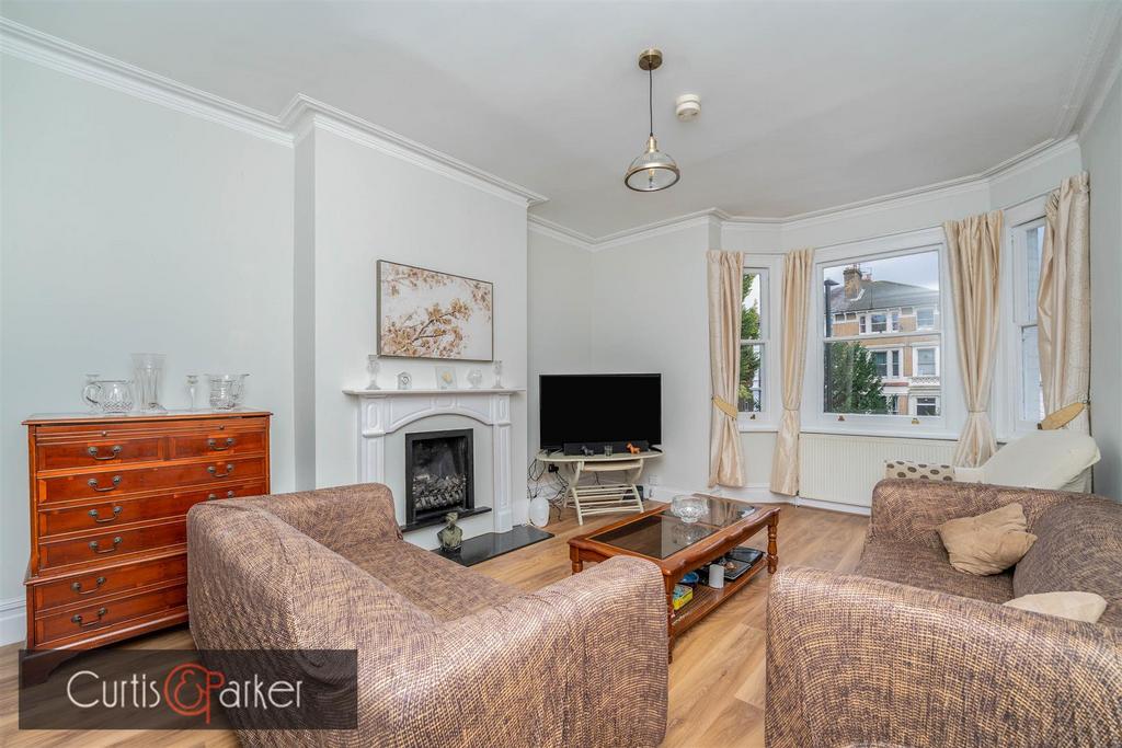 Argyle Road, Ealing, London 4 bed for sale £749,995