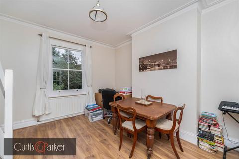 4 bedroom maisonette for sale, Argyle Road, Ealing, London