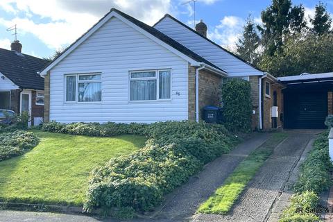 55 Brookside Crescent, Cuffley, Potters Bar, EN6 4QP
