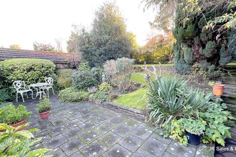 55 Brookside Crescent, Cuffley, Potters Bar, EN6 4QP