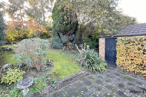 55 Brookside Crescent, Cuffley, Potters Bar, EN6 4QP