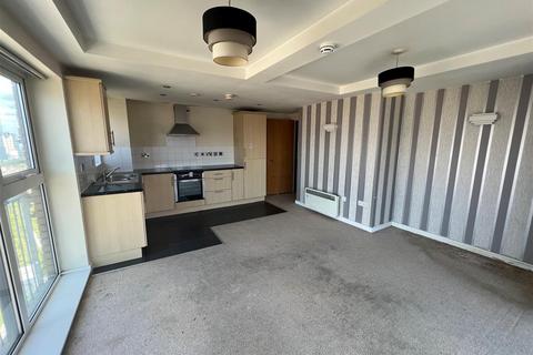 2 bedroom apartment for sale, The Bayley, 21 New Bailey Street, Salford