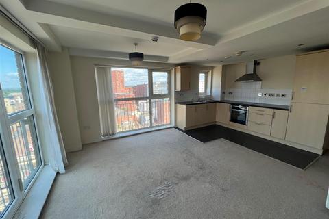 2 bedroom apartment for sale, The Bayley, 21 New Bailey Street, Salford