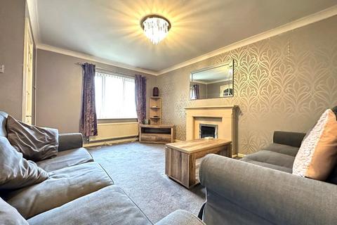 3 bedroom semi-detached house to rent, Martindale Close, Blackburn. Lancs. BB1 1XH
